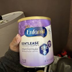 Enfamil 