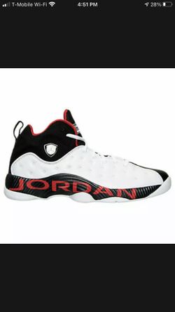 Jordan Team 2 Size 11