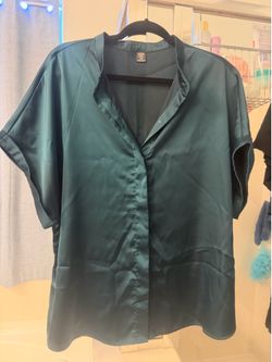 Women’s plus clothes