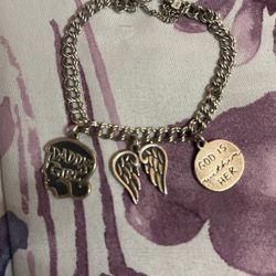 SMALL James Avery Bracelet