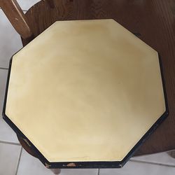 Drum pad