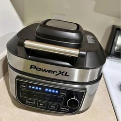 PowerXl Air Fryer 