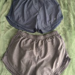 Nike Dri Fit Shorts Bundle!