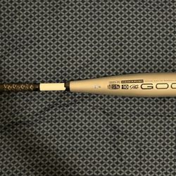Demarini the goods