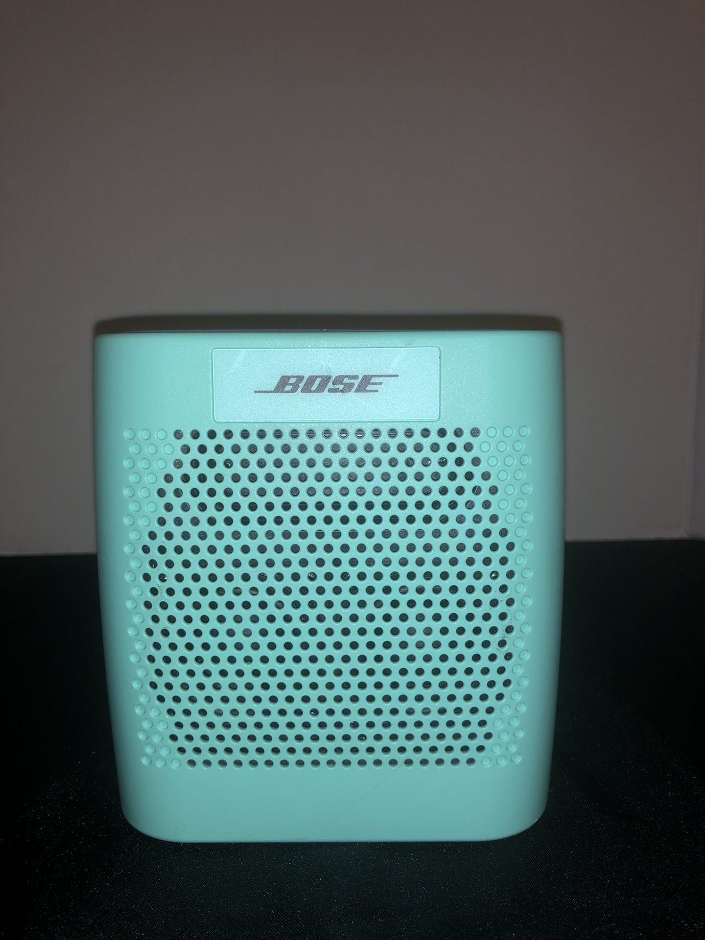 Bose SoundLink Color (Mint) Wireless Bluetooth Speaker