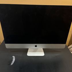 iMac Desktop