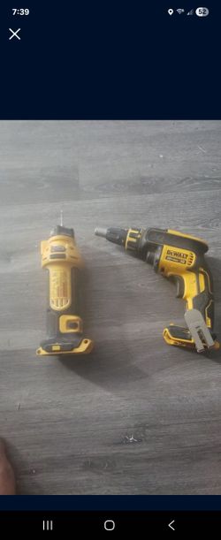Drywall Tools