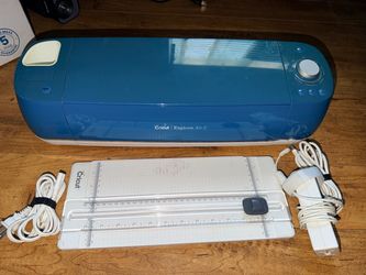 Cricut cutter