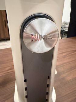 Ninja coffee maker