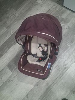 Car seat