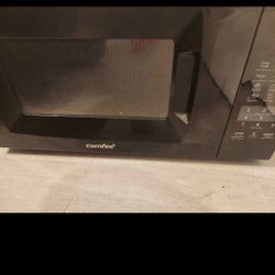 Microwave Works Excellent 