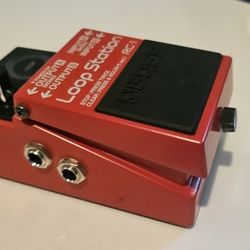 Loop Pedal