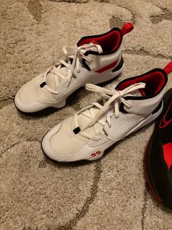 Air Jordan Stay Loyal 2