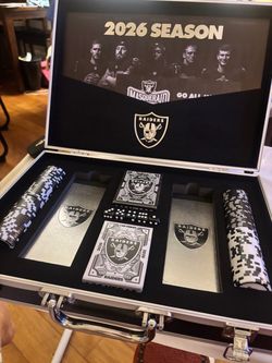 Raiders Tickets for Sale
