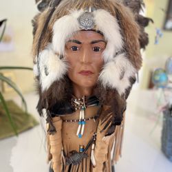 Decorative Indian 