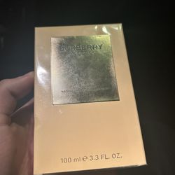 BURRBERRY GODDESS COLONGE