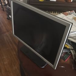 Dell Desktop Monitor