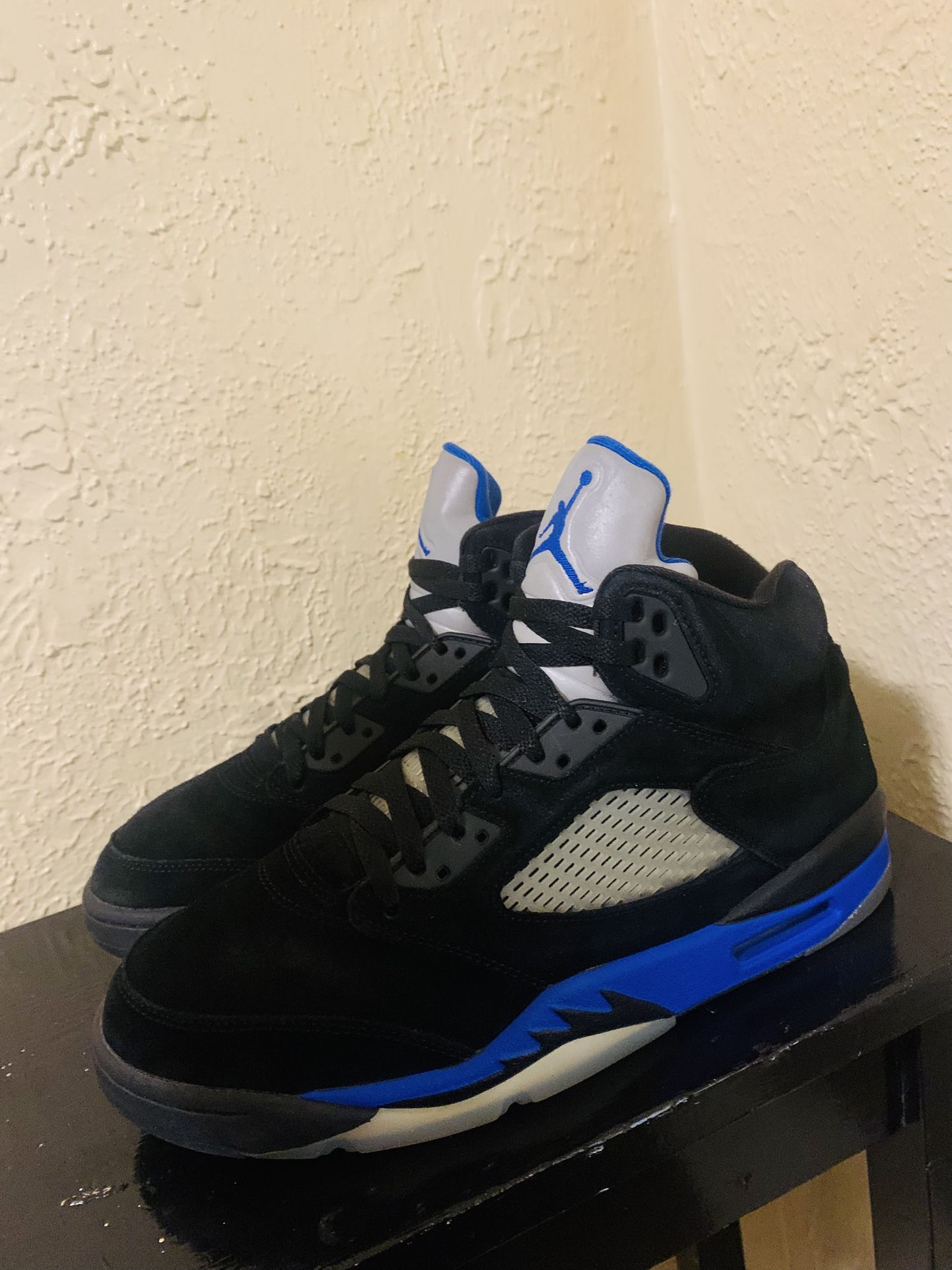 Air Jordan Retro 5