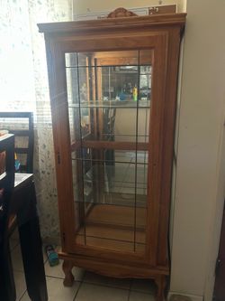 Cabinet /display cabinet