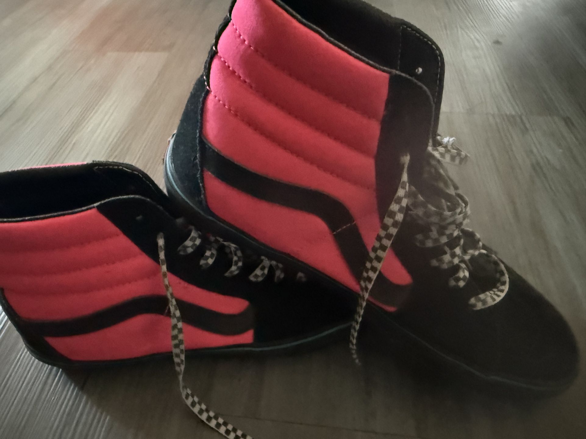 Custom Vans
