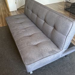 Futon Sofa