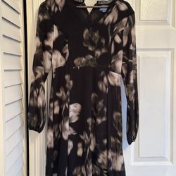 Dress Simply Vera Wang Size 4 