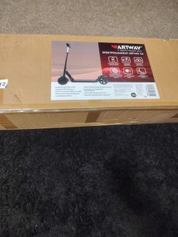 Artway X4 Electric Scooter