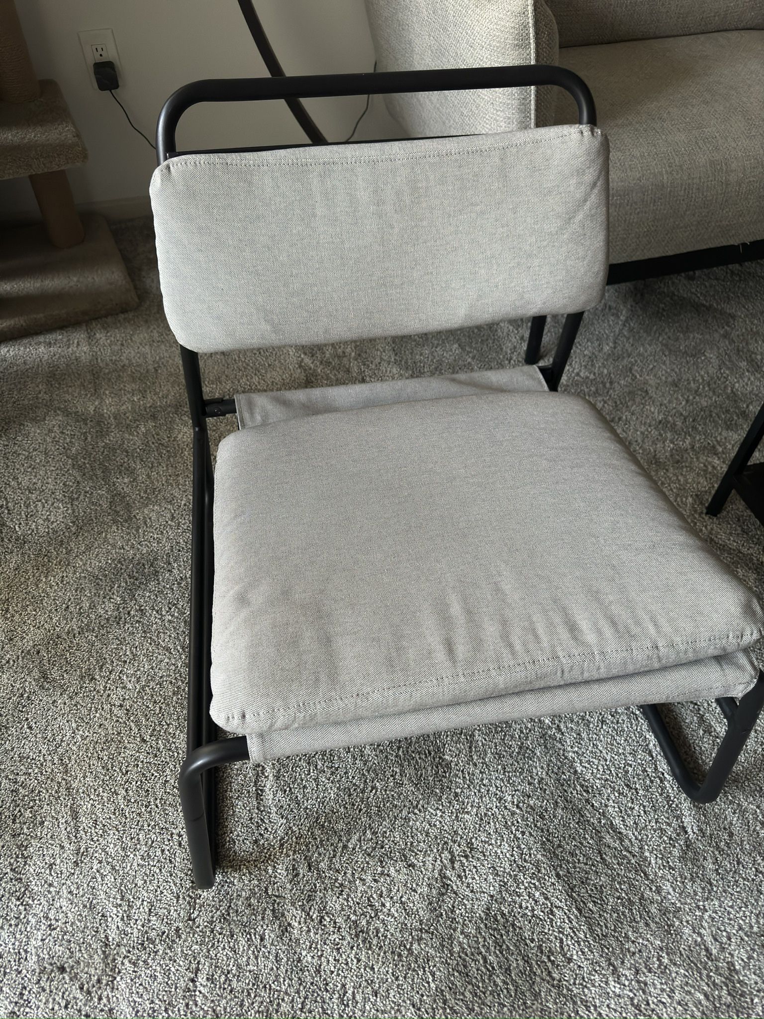 IKEA Linneback Chair
