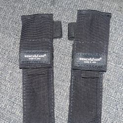 Benchmade 8 Hook Cutter