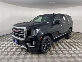 2023 GMC Yukon