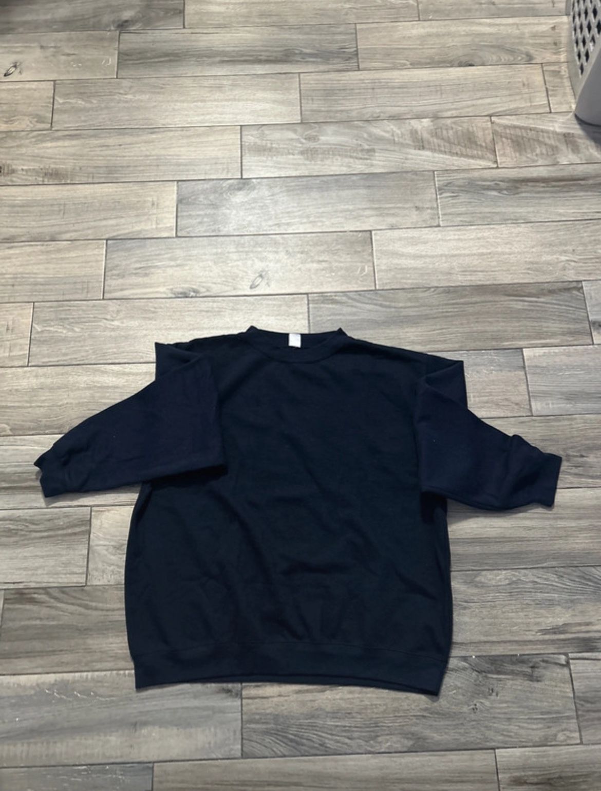 Crewneck Dark Blue