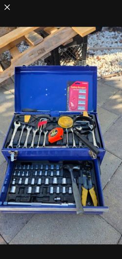 Tools With Toolbox