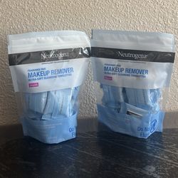 Makeup Remover Wipes 