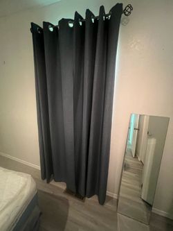 Curtain