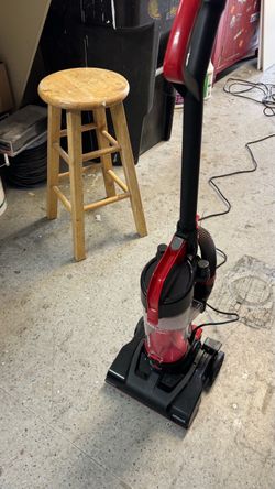 Bissell vacuum