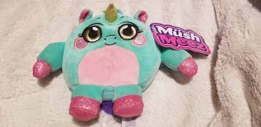 Mush meez