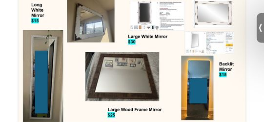 All Items for Moving Sale #2