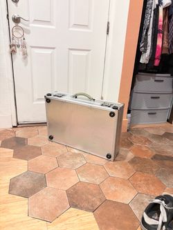 Road Runner Aluminum Flight Case / ATA Hard Road Case