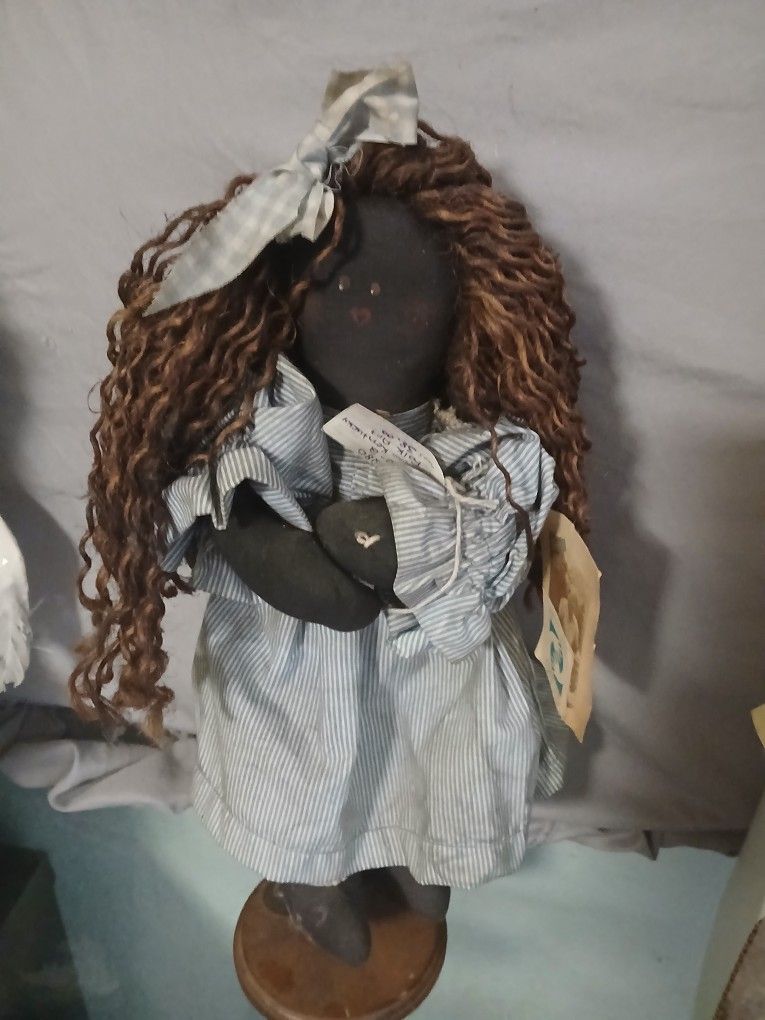 Doll