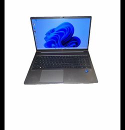 HP ZBook Power G8 Laptop i7-11850H 2.5GHz