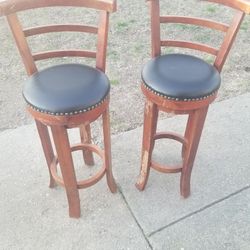 Bar stools