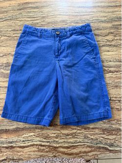 boys size 10 pants/shorts