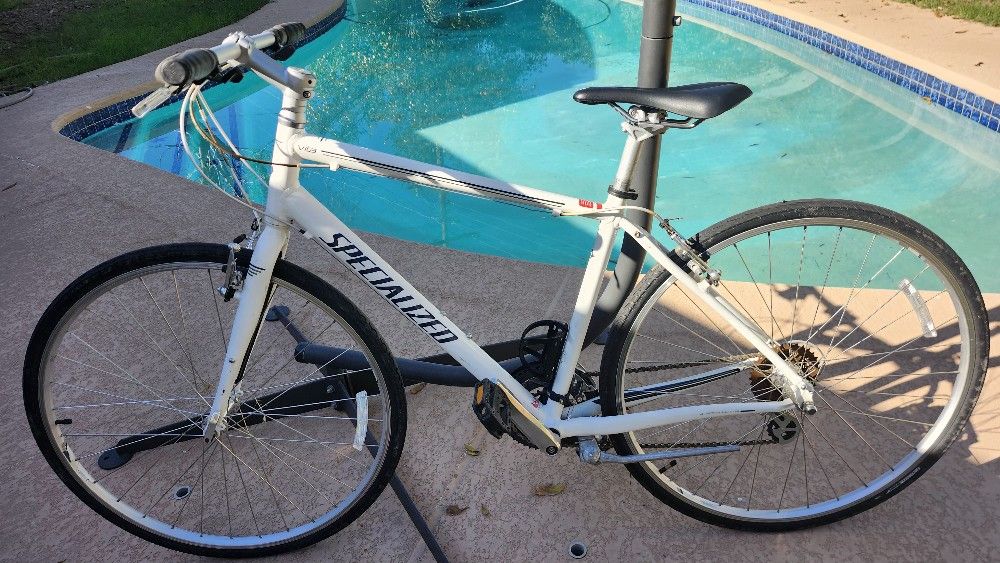 Bycicle SPECIALIZED VITA