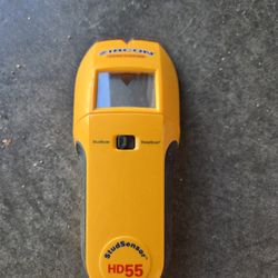Zircon StudSensor HD55 Stud Finder