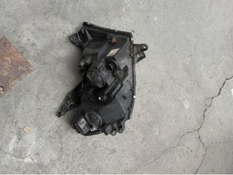 RAM 1(contact info removed) Original Headlights/ Faros Originales