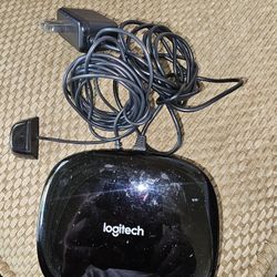Logitech Harmony Smart Hub