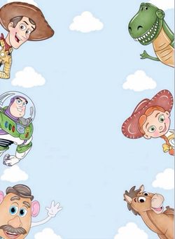 Toy Story 5 Movie Tickets
