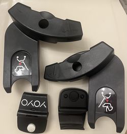 Babyzen Yo-yo Adapters