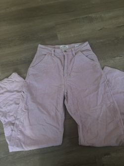 Pink Cotton On Straight Leg Jean