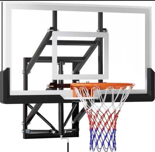 Basketball Hoop